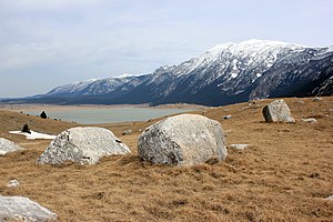 Herzegowina: Geographie, Städte, Geschichte