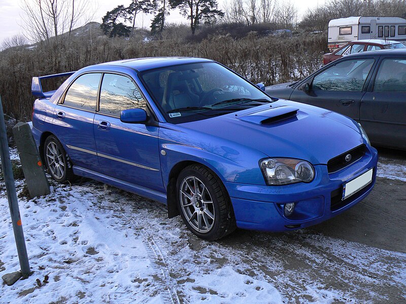 File:Blue Subaru Impreza WRX - 002.jpg