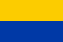 Vlagge van de veurmaolige gemeente Bodegraven