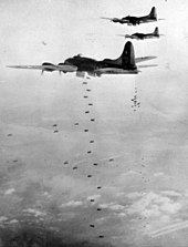Luftangriff auf Bingen am 29. Dezember 1944
