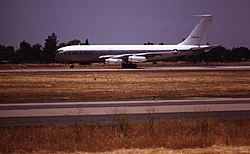 RC-135A (1979 год)