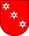 Coat of arms of Bollion