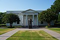 Bonham July 2016 02 (Sam Rayburn Library and Museum).jpg