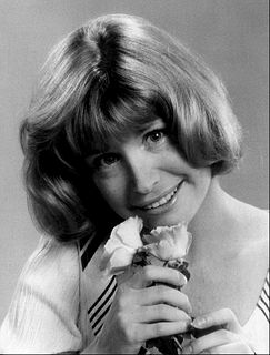 Bonnie Franklin American actress