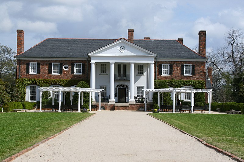 File:Boone Hall Plantation.jpg