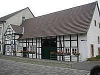 Heimathaus Borgholzhausen