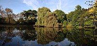 Thumbnail for Parks and open spaces in the London Borough of Hounslow