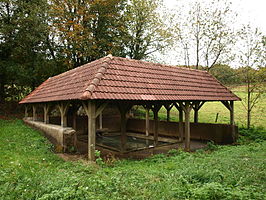 Lavoir (openbare wasplaats)