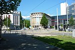 Bibliothèque municipale de Grenoble