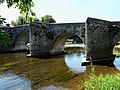 Oude brug