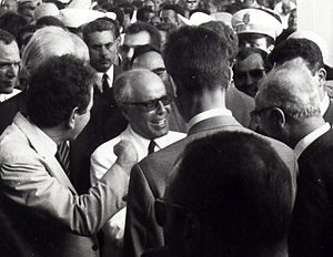 Habib Bourguiba