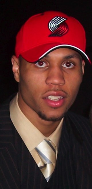 <span class="mw-page-title-main">Brandon Roy</span> American basketball player and coach (born 1984)