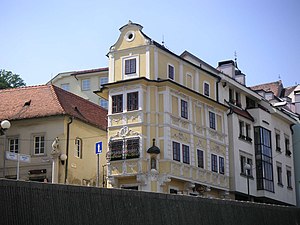 Haus zum Guten Hirten