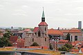 Stadt de:Braunschweig, Niedersachsen, de:Magniviertel