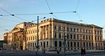 Stadtbibliothek Braunschweig