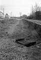 Braunton Station - 1977