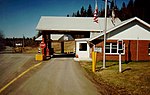 Thumbnail for Bridgewater–Centreville Border Crossing