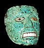 Mask of Xiuhtecuhtli