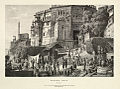 Bruhma Ghat Benares by James Prinsep 1832.jpg
