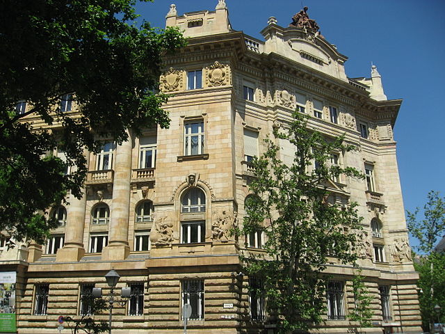 Image: Budapešť 0937