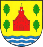 Wappen der Gemeinde Bünsdorf