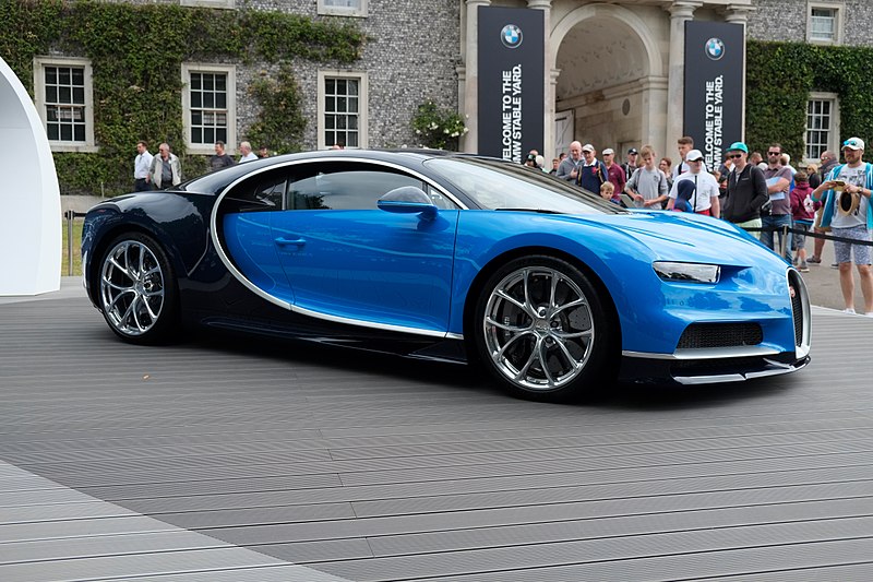 File:Bugatti Chiron (36302657270).jpg