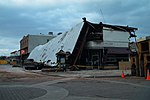 Thumbnail for 2003 San Simeon earthquake