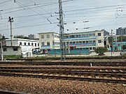 Budova Putianxi Sta., 20180615 093821.jpg