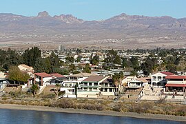 Bullhead City