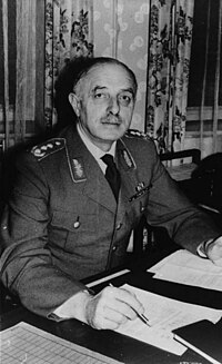 גנרל שמילו פון ליטוויץ
