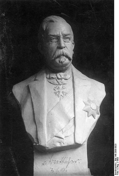 File:Bundesarchiv Bild 146-2008-0023, Büste von Karl-Heinrich von Boetticher.jpg