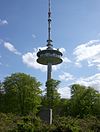 Bungsberg telecommunications tower 2012a.jpg