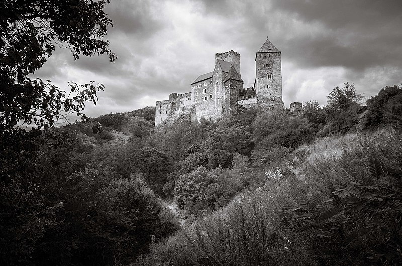 File:Burg Hardegg (120825951).jpeg