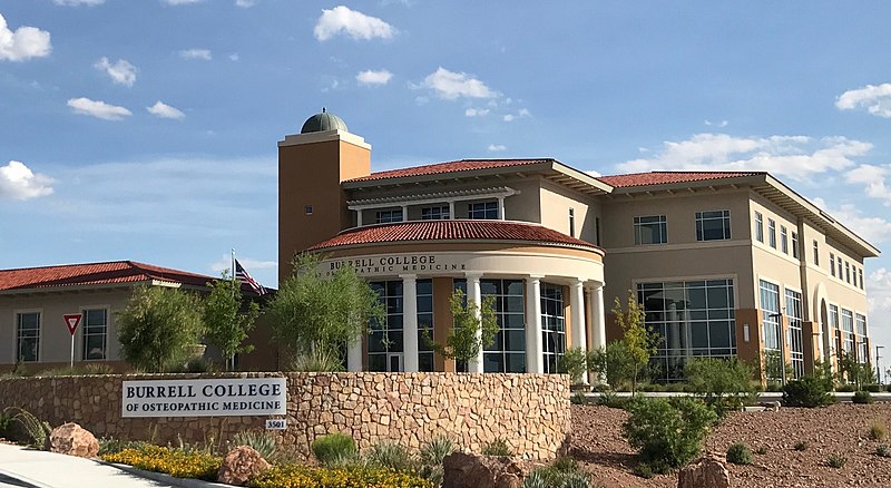 File:Burrell College on NMSU's campus (cropped).jpg