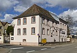 Gasthaus Ritterhof zur Rose