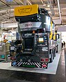 * Nomeação Buschhoff Tourmix fodder mixer truck at Agritechnica 2023 --MB-one 09:34, 23 May 2024 (UTC) * Promoção  Support Good quality. --Alexander-93 16:05, 23 May 2024 (UTC)