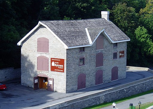 Bytown Museum