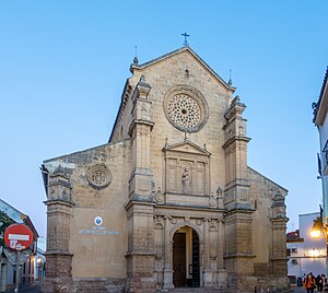 San Pedro Apóstol (Córdoba)