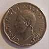 CANADA, FIVE CENTS 1946 -NICKEL b - Flickr - woody1778a.jpg