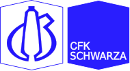 CFK Schwarza VEB Logo.svg