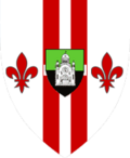 Wappen von Lazarevac