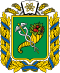 Escudo de armas de la región de Kharkiv