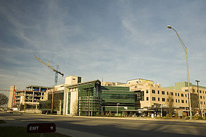 Cabell Huntington Hospital