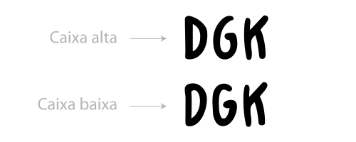 Caixes font Mundo Demi Bold