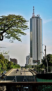 Miniatura para Torre de Cali