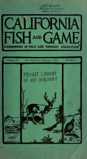 Thumbnail for File:California fish and game (IA californiafishga291cali).pdf