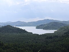 Cambatutay Bay