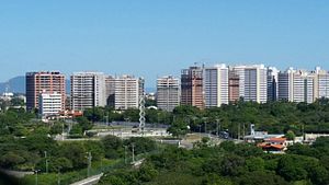 Cambeba (Fortaleza)