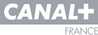 logo de Canal+ France