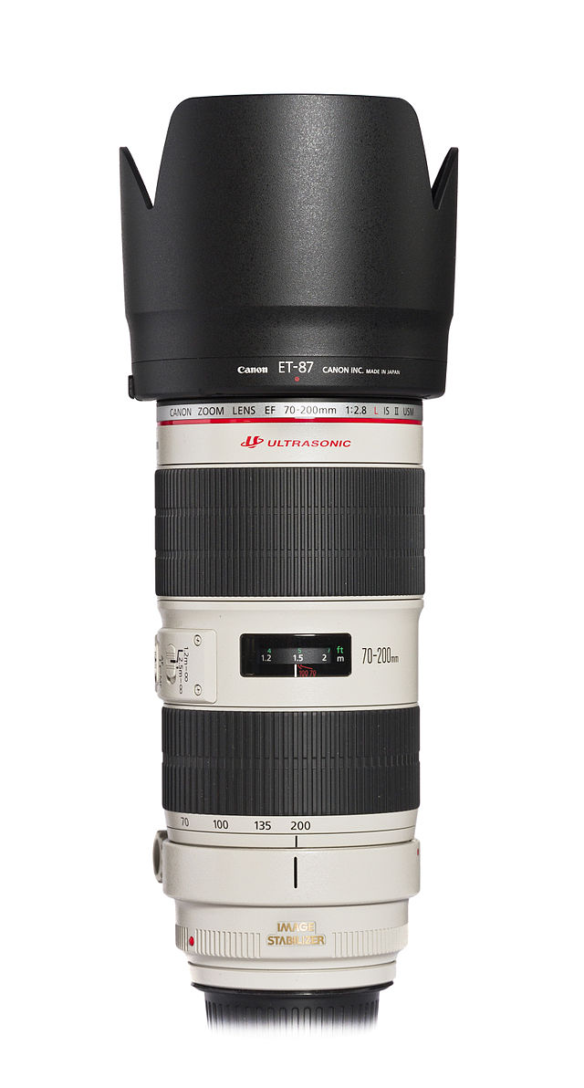 特価 Canon EF 70-200mm F2.8 L IS USM